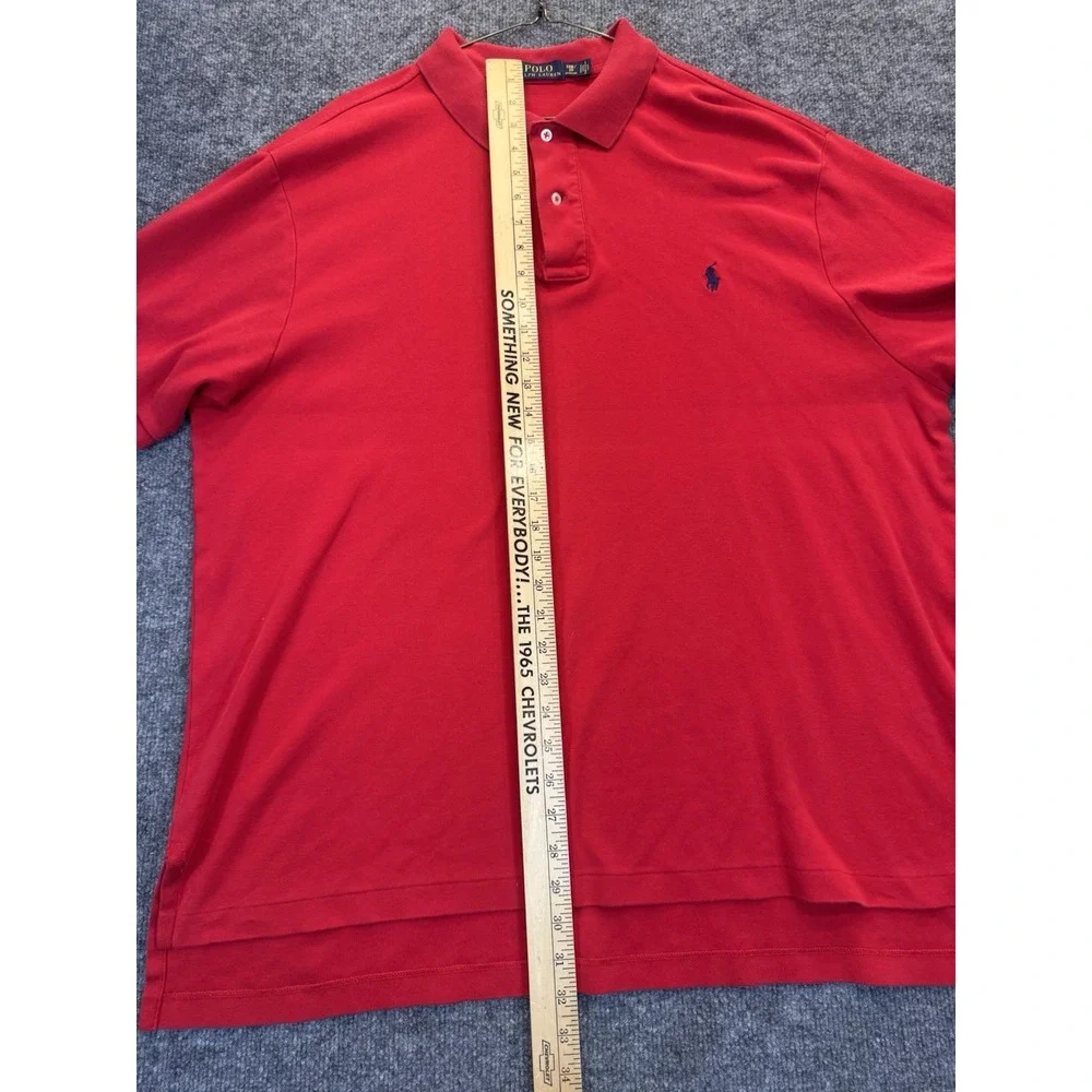 Ralph Lauren classic polo